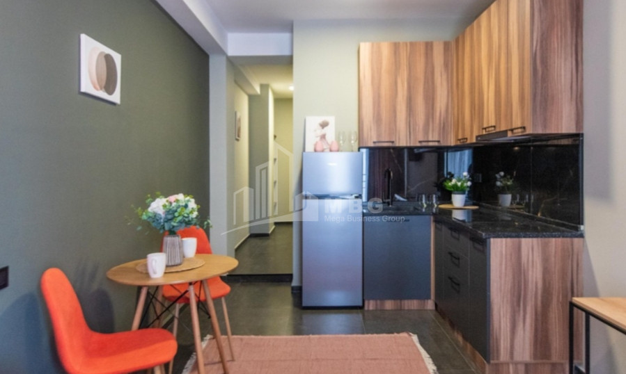 For Rent Flat, in Vedzisi