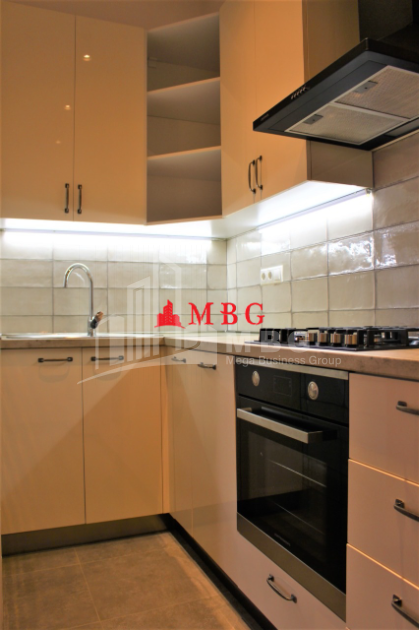 For Sale Flat, in Vake District