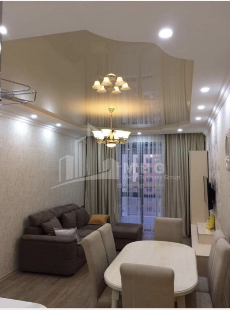 For Rent Flat, in Saburtalo