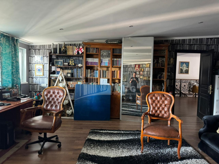 იყიდება ბინა, დიღმის მასივი