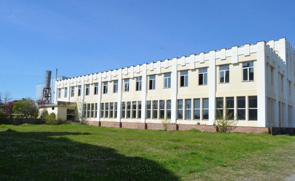 Продается Здание Коммерческий, в Город Поти