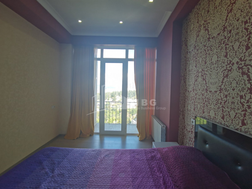 For Rent Flat, in Bagebi