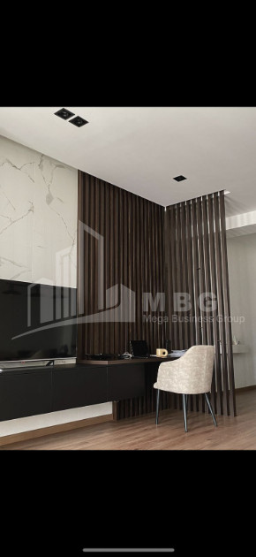 For Sale Flat, in Nutsubidze micro-districts (I-V)