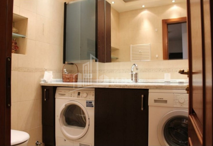 For Rent Flat, in Kalaubani