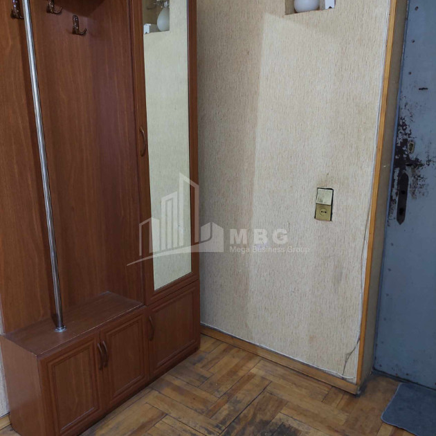 В аренду Квартира Навтлуг Исанский район Тбилиси