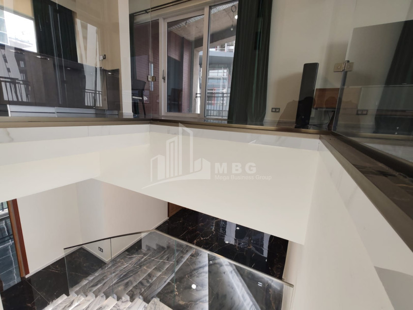 For Sale Flat I. Chavchavadze Avenue Vake Vake District Tbilisi