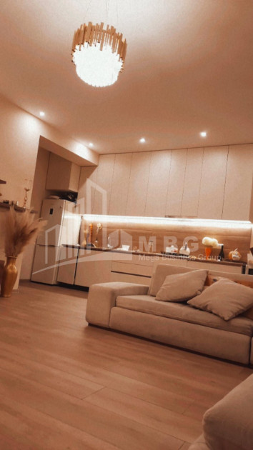 Продается Квартира, в Надзаладеви