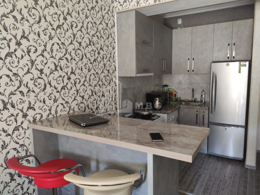 For Sale Flat, in Vedzisi