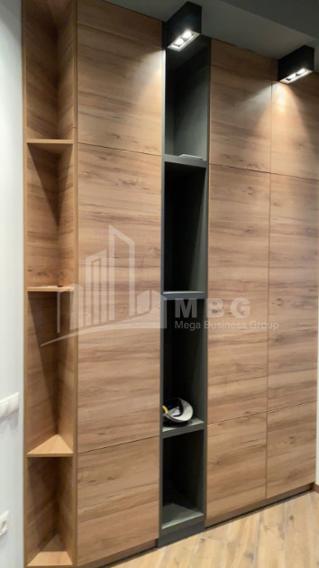 В аренду Квартира, в Ваке