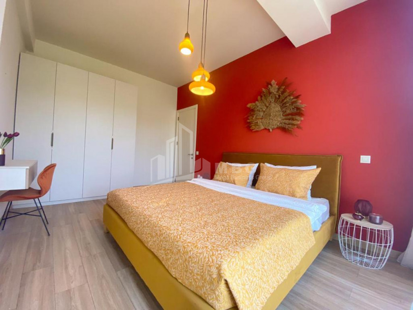 For Sale Flat, in Saburtalo