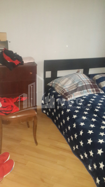 For Rent Flat, in Mtatsminda