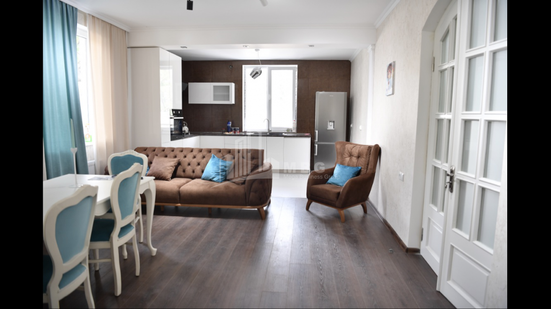 For Sale House - Villa, in Avchala