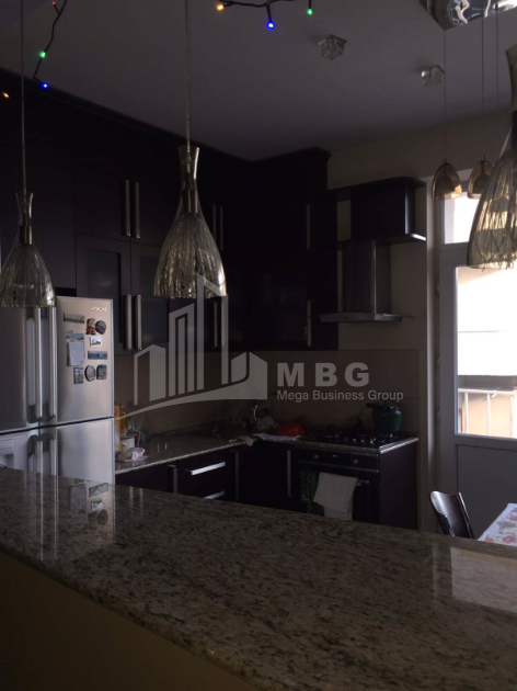 For Sale Flat, in Saburtalo District