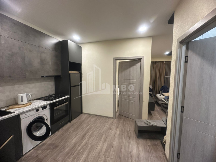 For Sale Flat Kaman Street Saburtalo Saburtalo District Tbilisi