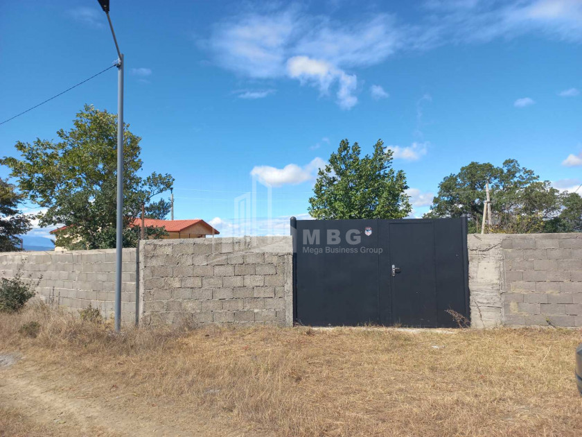 For Sale House - Villa, in Tsinamdzgvriantkari