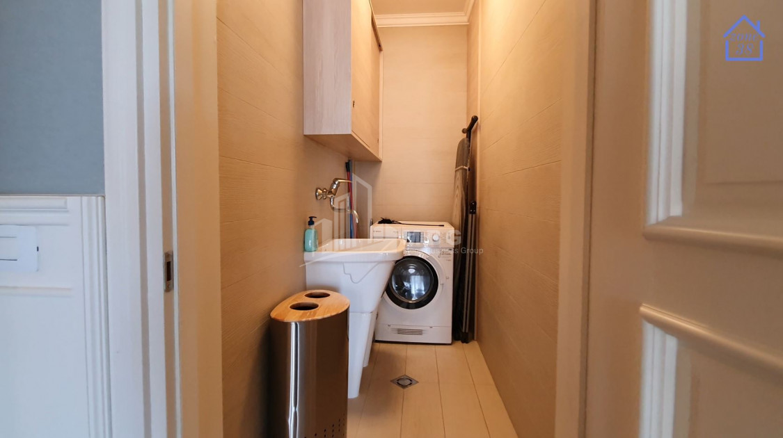 Продается Квартира, в Сололаки