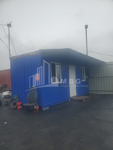 For Sale Commercial - universal Land , Gardabani