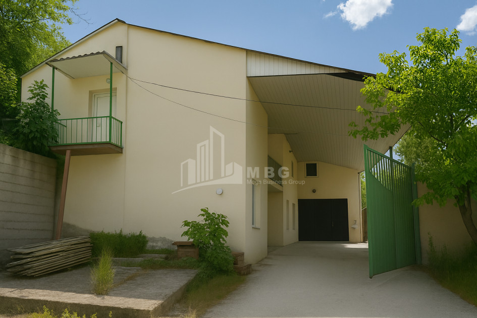 Продается Коммерческий Деревня Дигоми Сабуртальский Район Тбилиси