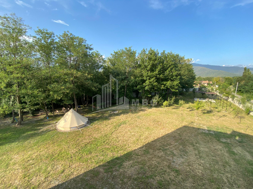 იყიდება ბიზნესი კომერციული ფართი თელავი კახეთი