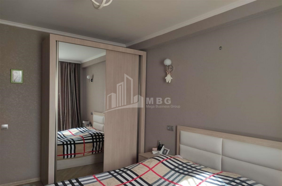 Продается Квартира, в Сабуртало