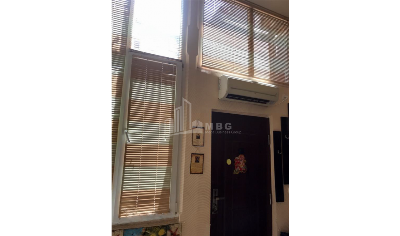 Продается Квартира, в Сололаки