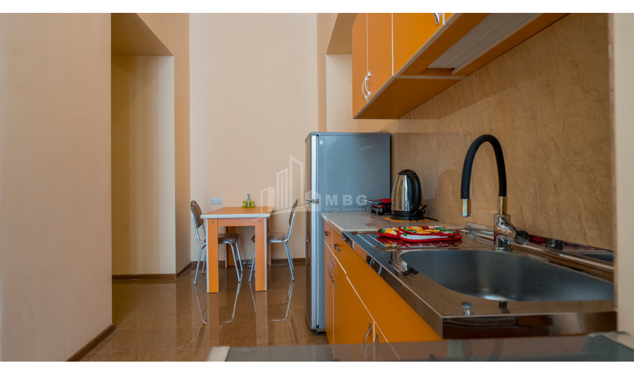 For Sale Flat, in Sololaki