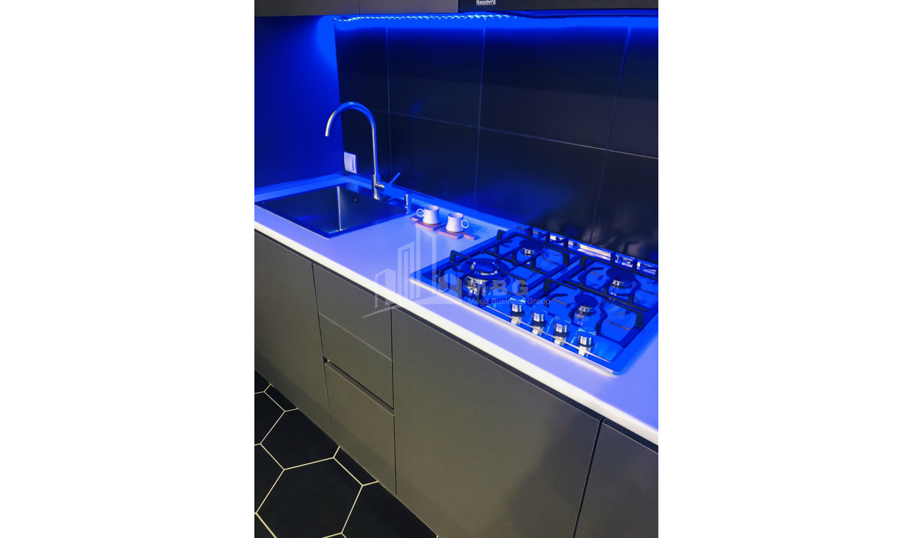 For Sale Flat, in Saburtalo