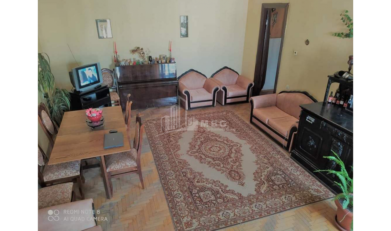 Продается Квартира, в Ул. Арсена Одзелашвили