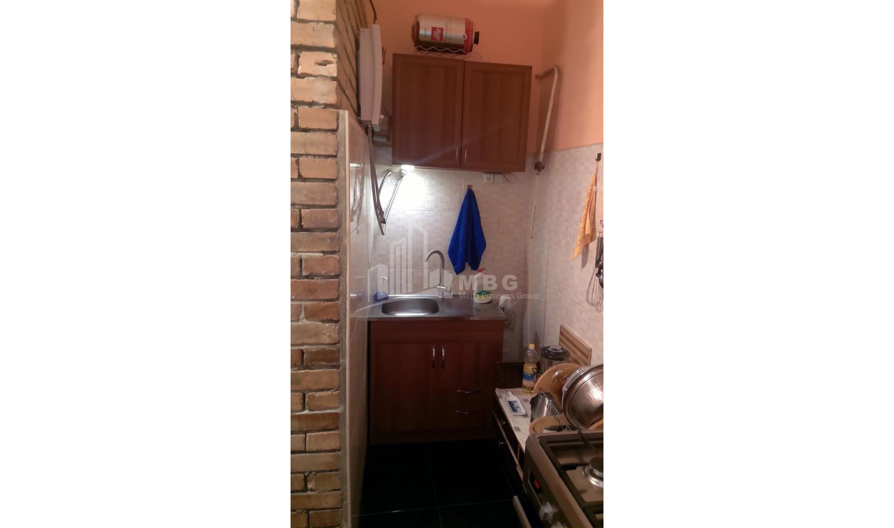 Продается Квартира, в Сололаки