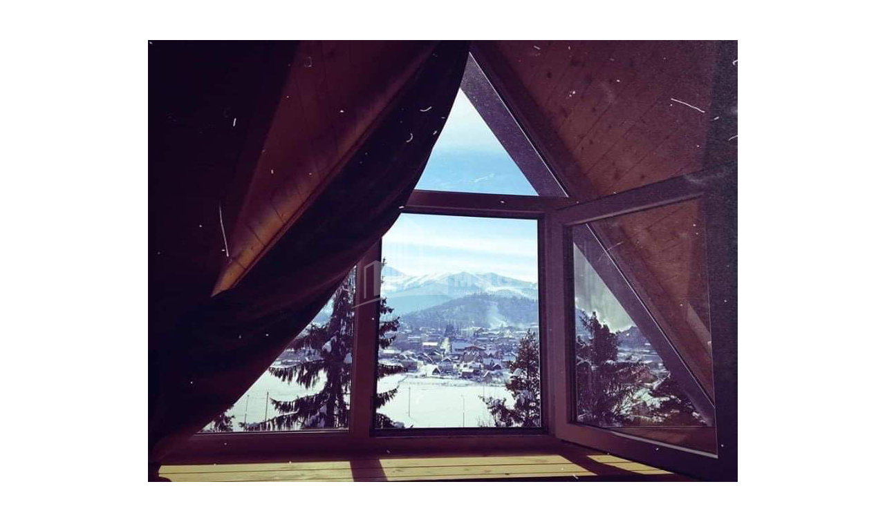 For Sale Flat, in Bakuriani