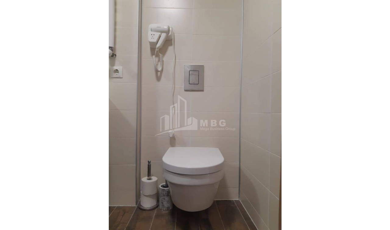For Sale Flat, in Bakuriani