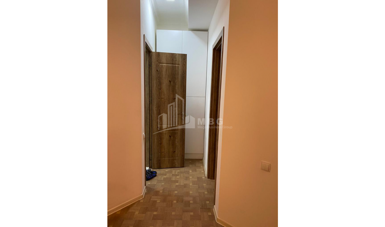 В аренду Квартира, в Диди Дигоми