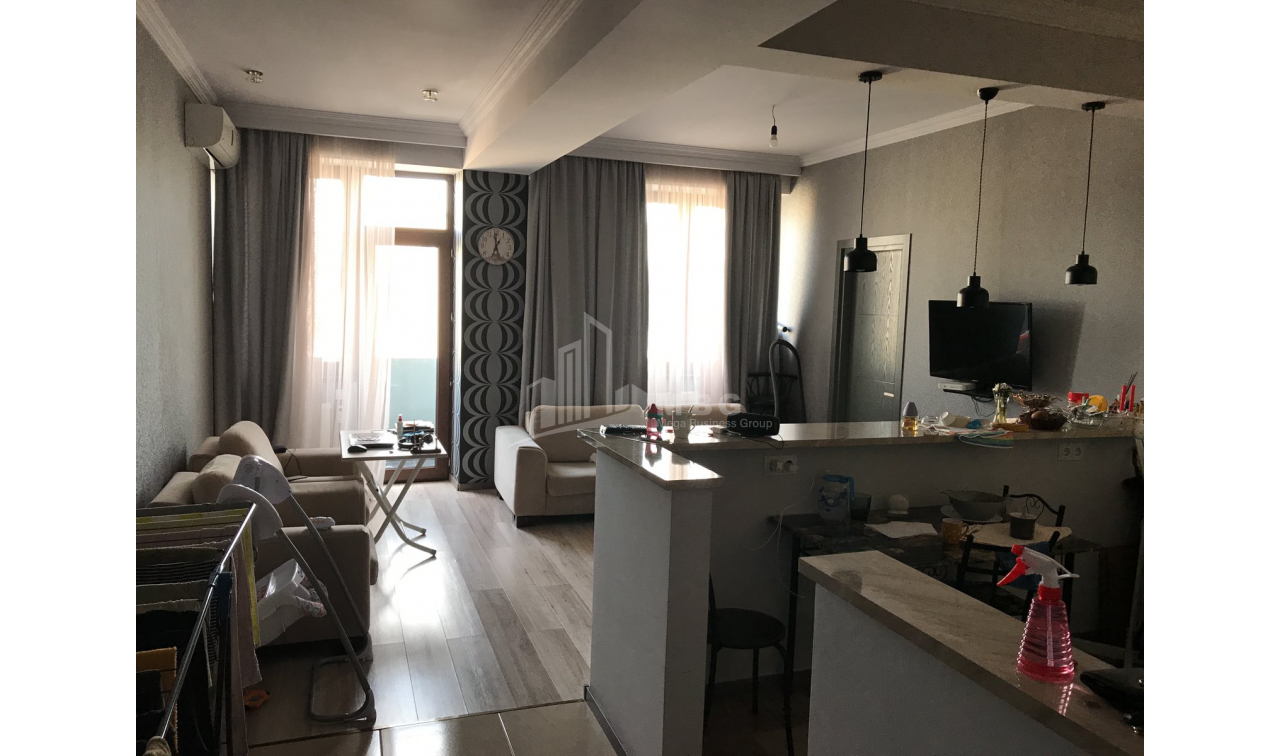 For Sale Flat, in Saburtalo