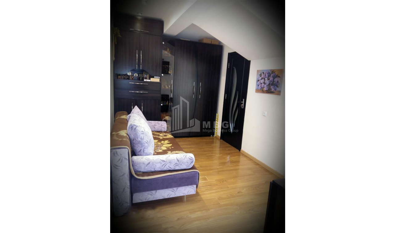 For Sale Flat, in Vazha-Pshavela Blocks