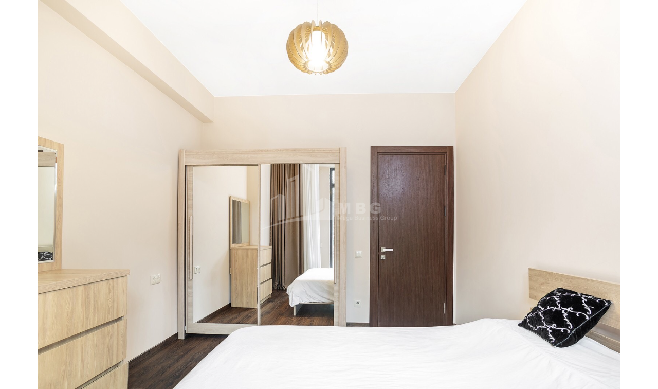 For Sale Flat, in Saburtalo