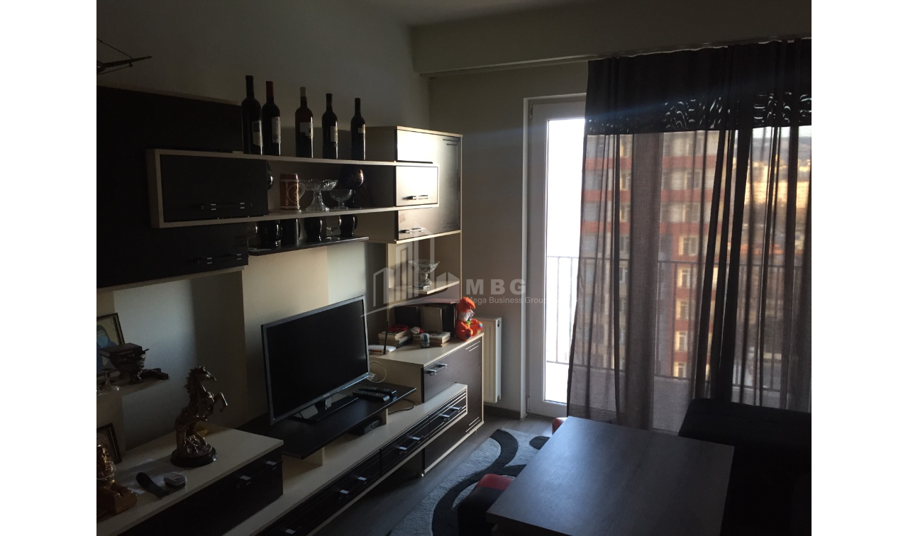 Продается Квартира, в Навтлуги-2