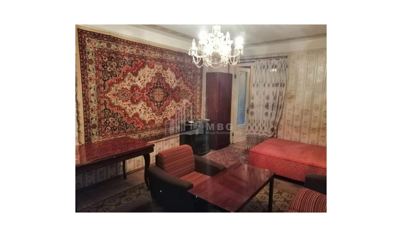 Продается Квартира, в Дигмис Чала