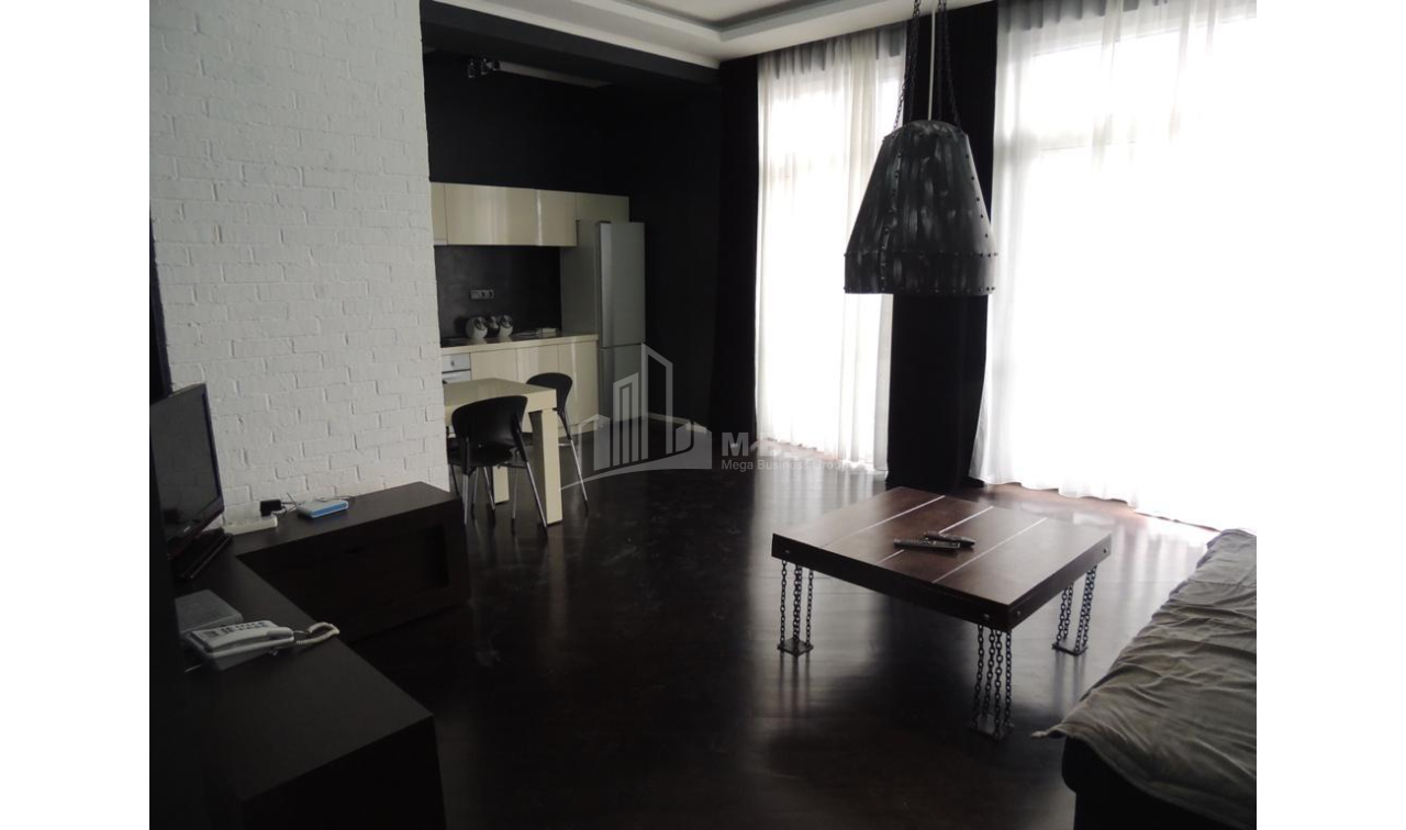 For Sale Flat, in Bagebi