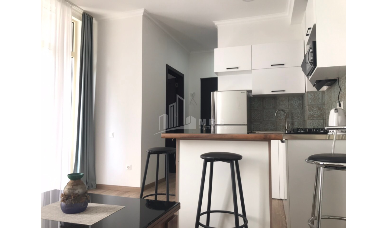 For Sale Flat, in Vake