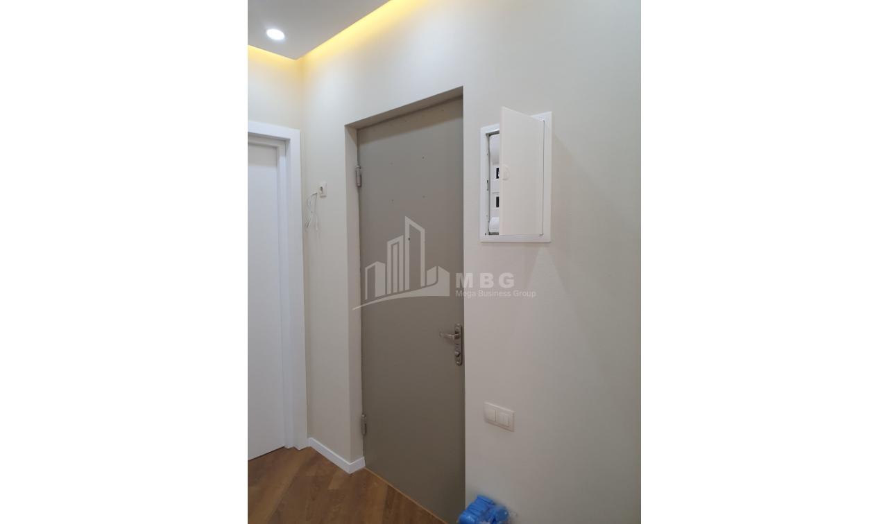 For Sale Flat, in Gldani Massive