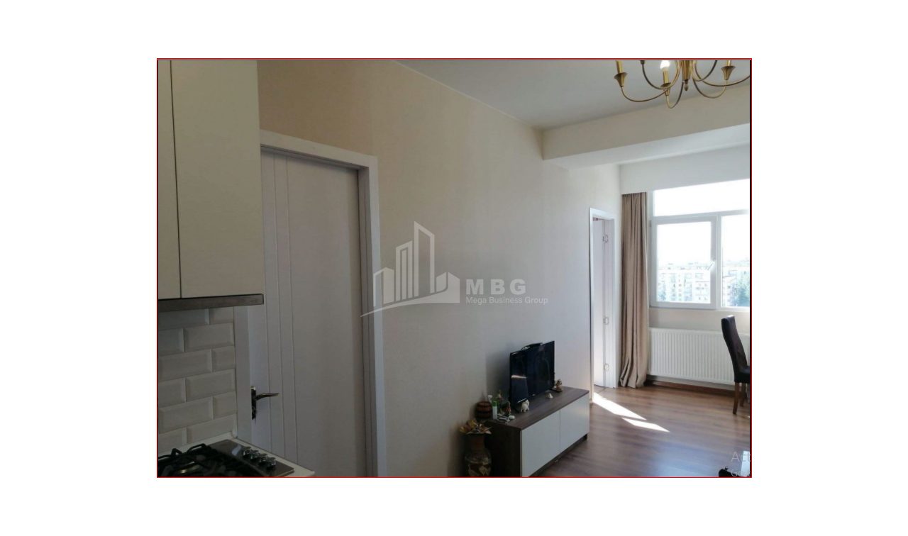 Продается Квартира, в Глданский массив