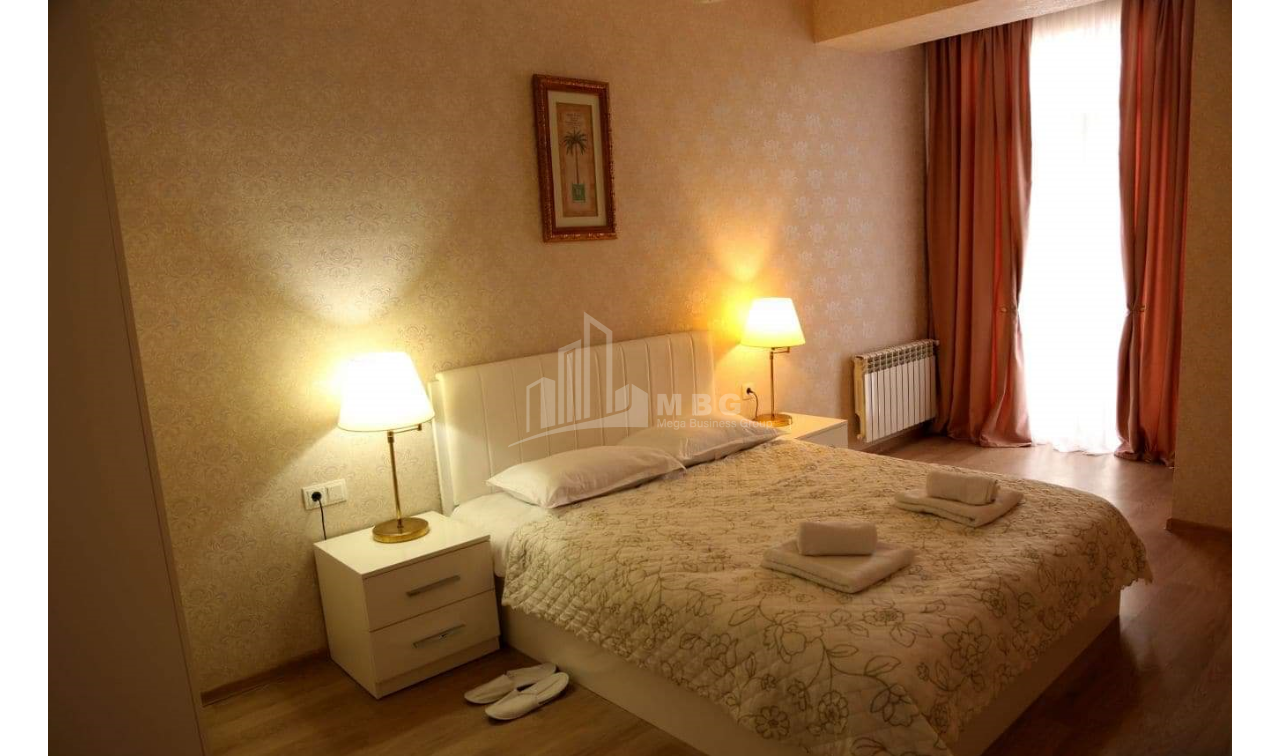 For Sale Flat, in Avlabari