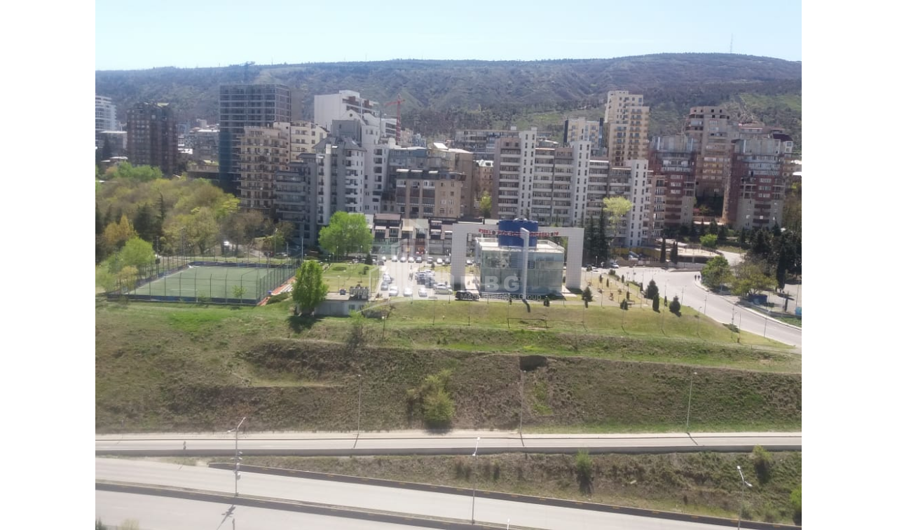 For Sale Flat, in Vake District