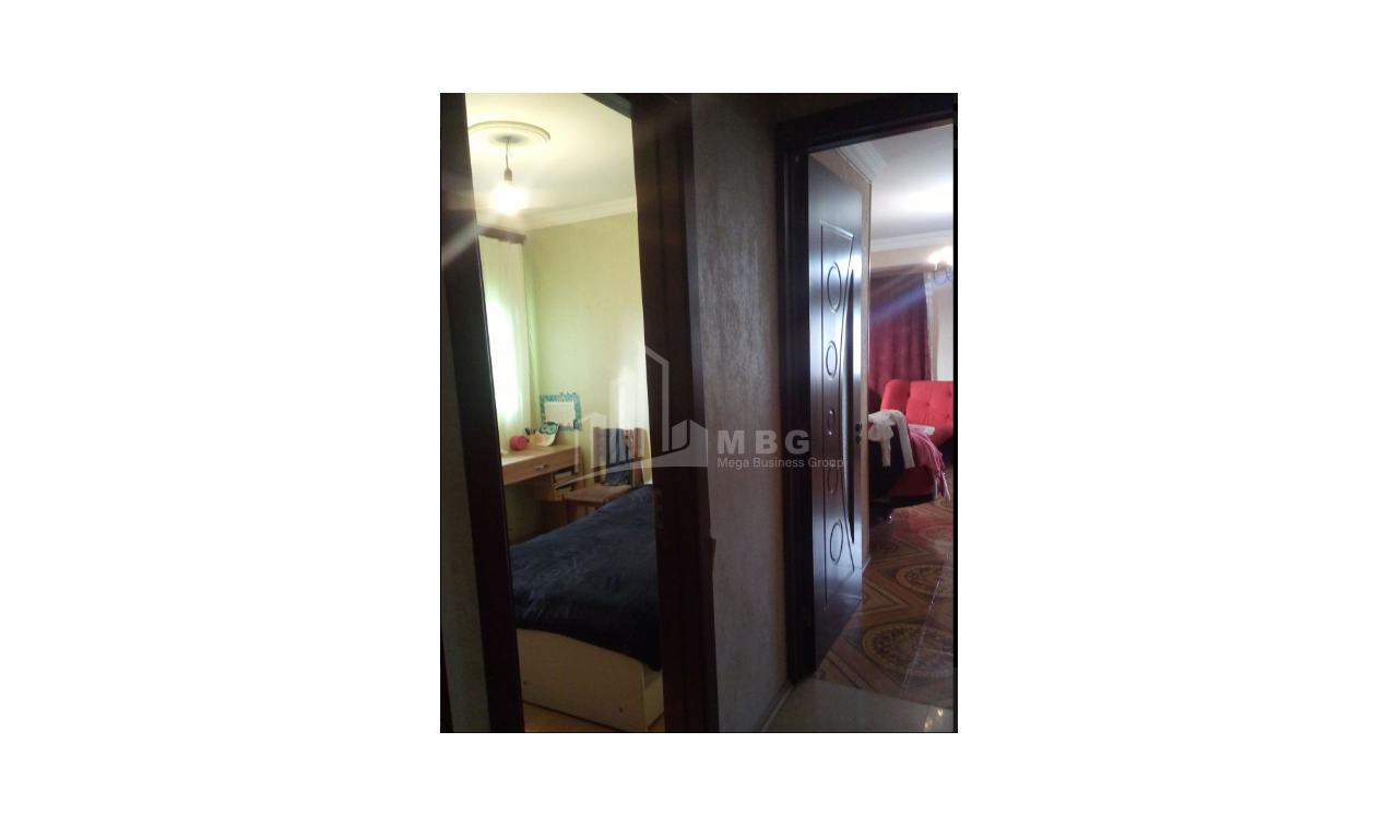 For Sale Flat, in Gldani Massive