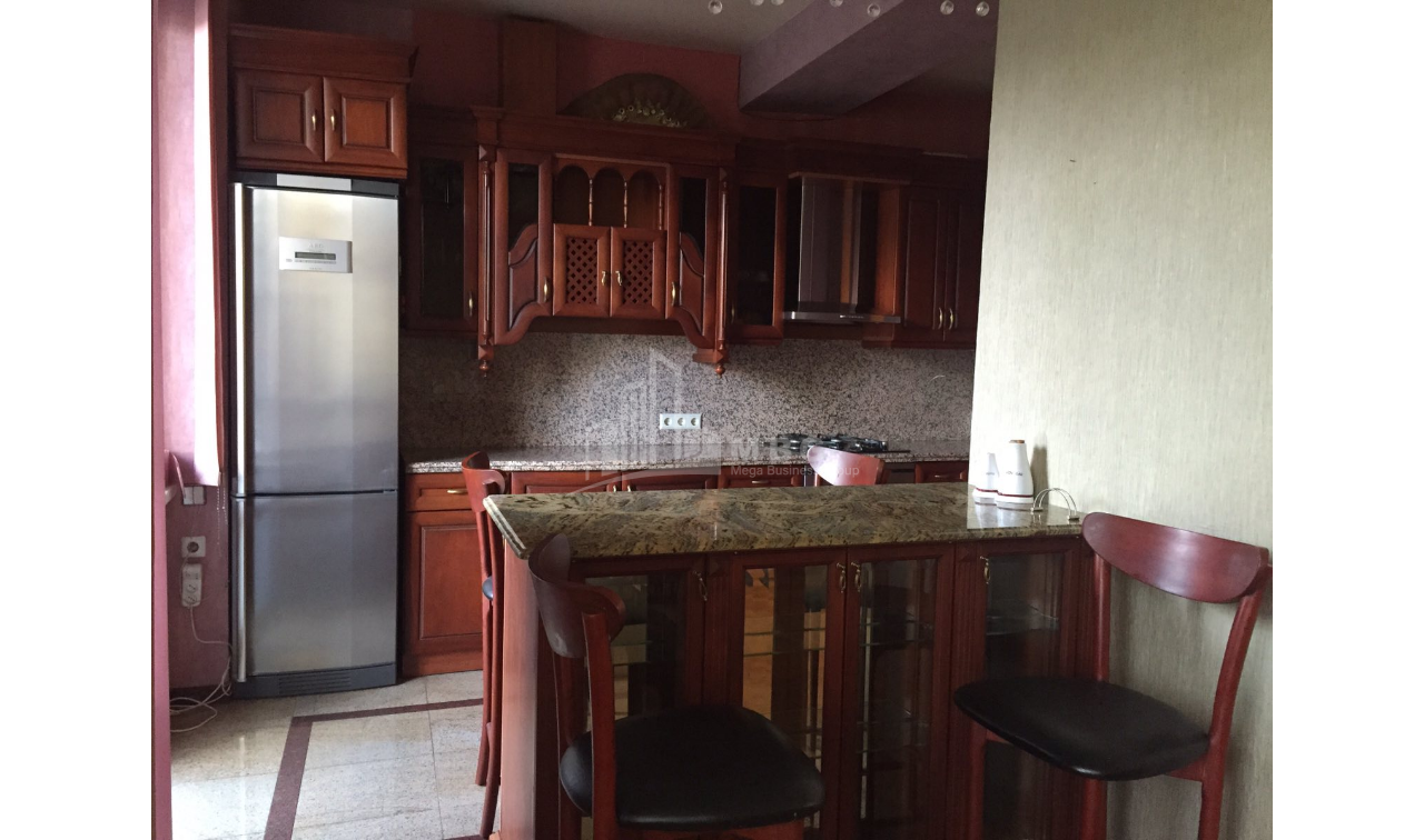 For Sale Flat, in Saburtalo