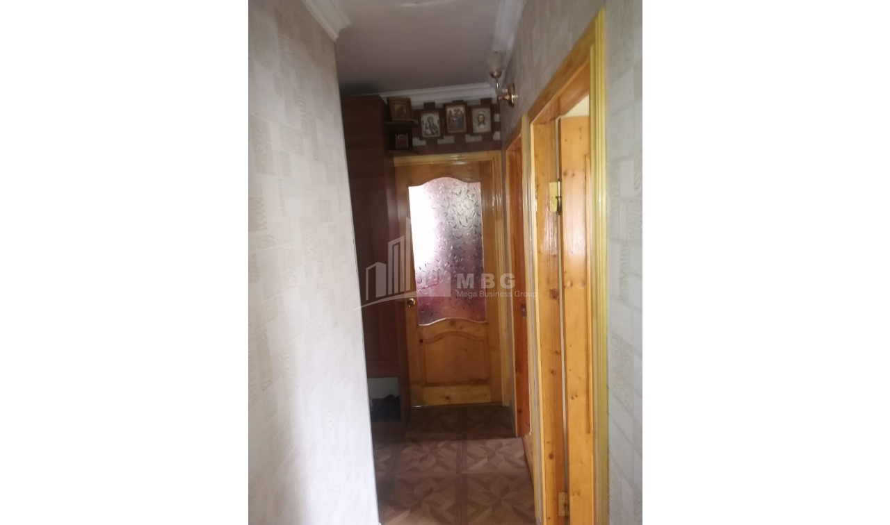 For Sale Flat, in Varketili