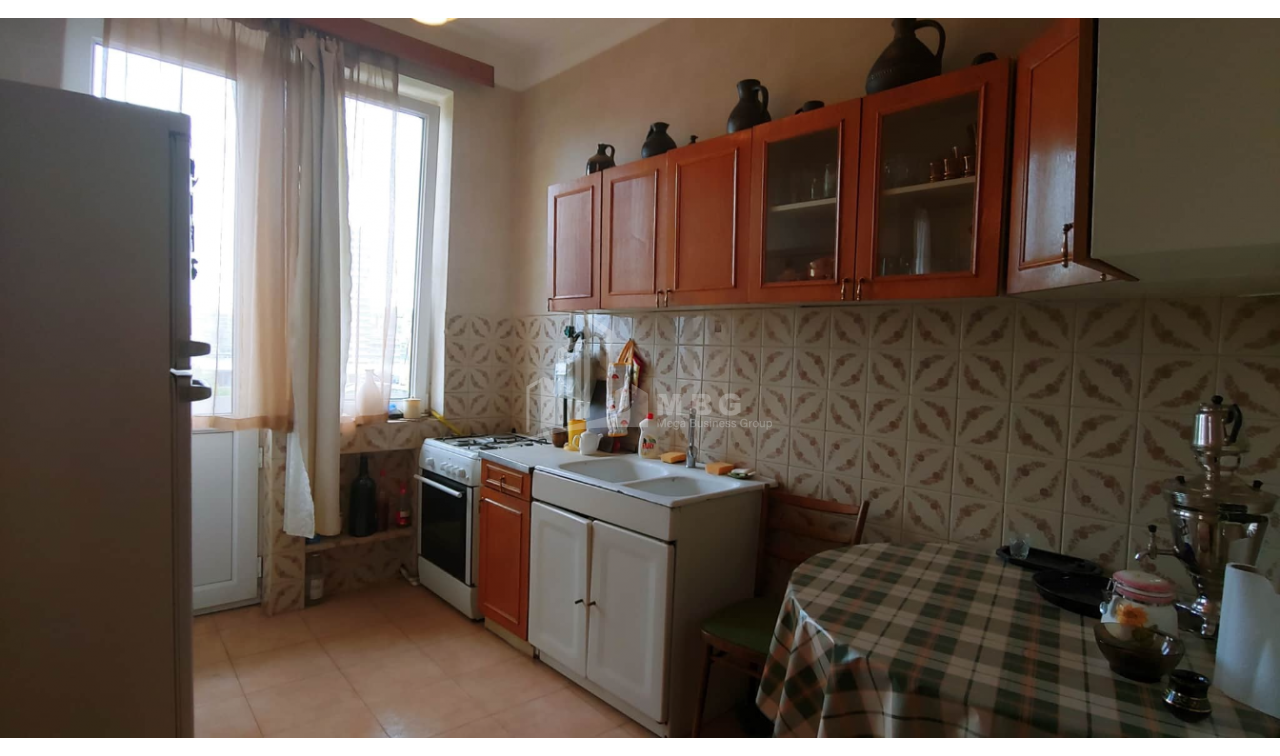 For Sale Flat, in Saburtalo