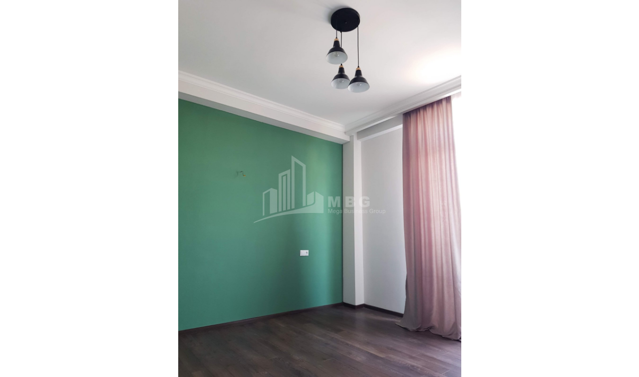 Продается Квартира, в Окрестности метро Гурамишвили