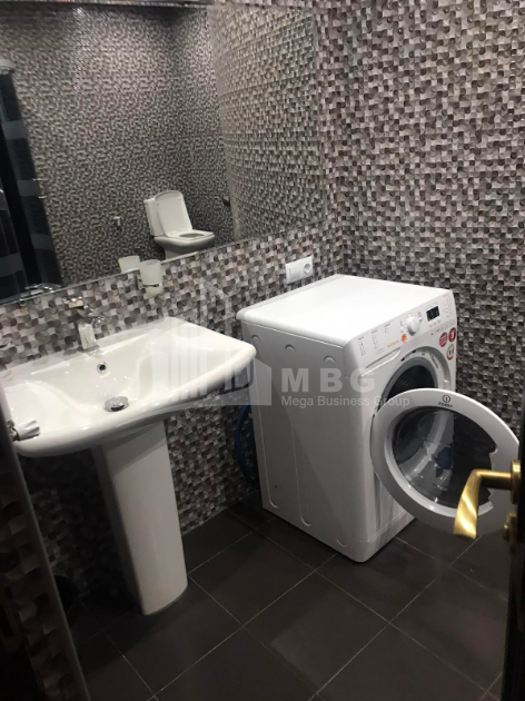 For Sale Flat, in Saburtalo