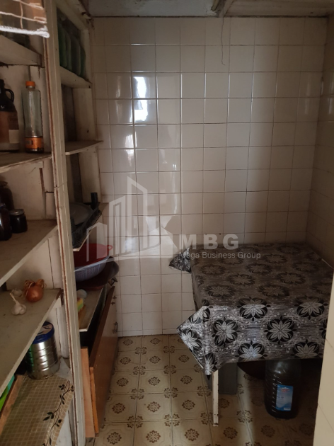 For Sale Flat, in Gldani Massive